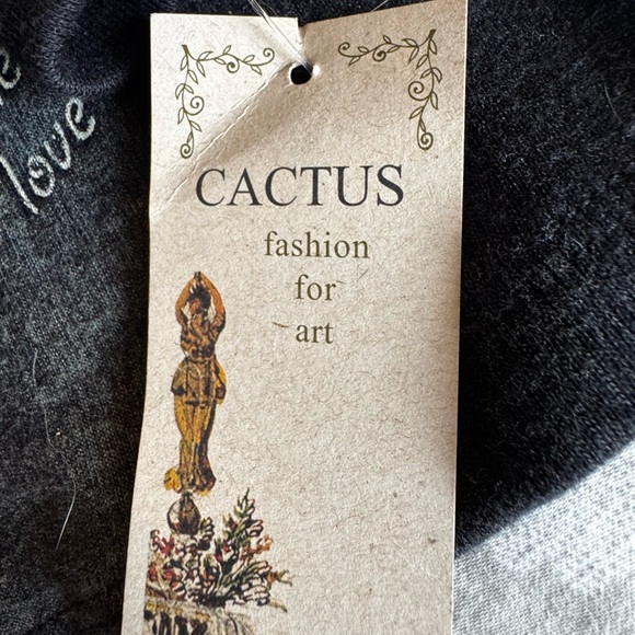 Let’s celebrate - Birthday top , Fashion for fun - Picture 5 of 7